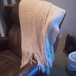 Kennebunk Weavers Throw